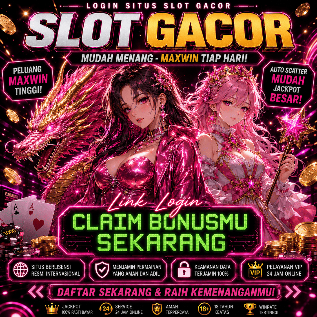 Mawar123 - slot gacor hari ini